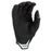 KLIM XC PRO GLOVE 2026 in Asphalt - Black