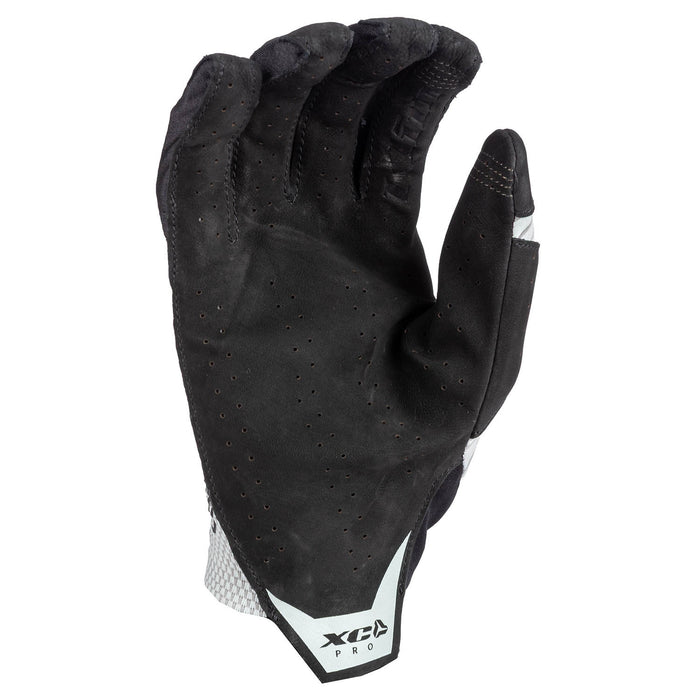 KLIM XC PRO GLOVE 2026 in High-rise - Monument