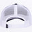 FXR RACE DIV HAT SNOW 2027 in Navy/Red