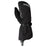 KLIM CARIBOU MITTEN 2026 in Black - Monument