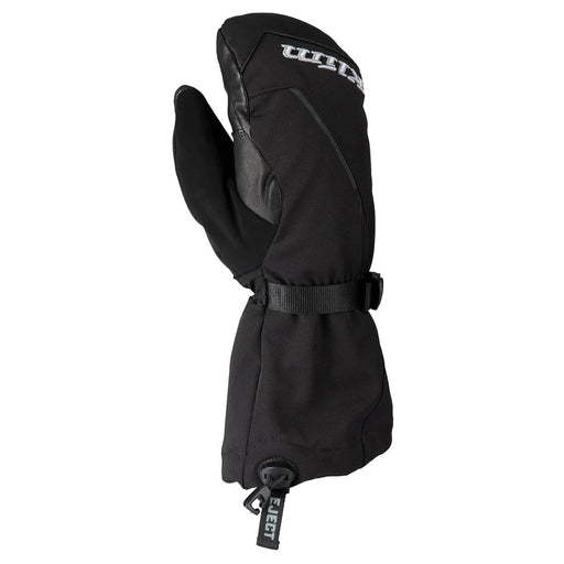 KLIM CARIBOU MITTEN 2026 in Black - Monument