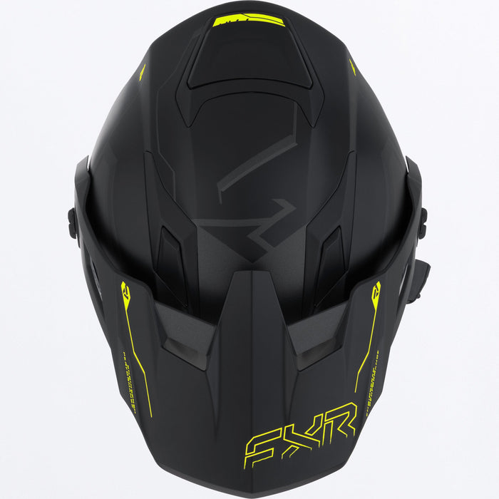Maverick X Pro Helmet