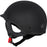 CKX BULLET SOLID HELMET 2024 - Matte Black