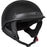 CKX BULLET SOLID HELMET 2024 - Matte Black