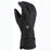 KLIM INVERSION GTX EFIRE GLOVE 2026 in Black - Monument