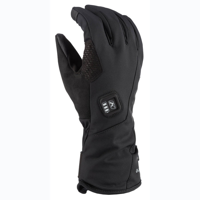 KLIM INVERSION GTX EFIRE GLOVE 2026 in Black - Monument