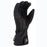 KLIM INVERSION GTX EFIRE GLOVE 2026 in Black - Monument