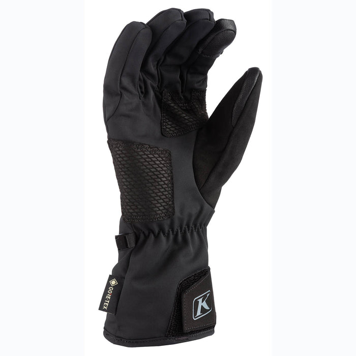 KLIM INVERSION GTX EFIRE GLOVE 2026 in Black - Monument