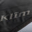 KLIM INVERSION GTX EFIRE GLOVE 2026 in Black - Monument