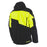 Klim Storm Jacket in Black - Hi-Vis