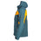 Klim Storm Jacket in Petrol - Sunrise 