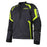 KLIM INDUCTION PRO JACKET 2025 in Asphalt - Hi-Vis