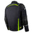 KLIM INDUCTION PRO JACKET 2025 in Asphalt - Hi-Vis