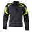 KLIM INDUCTION PRO JACKET 2025 in Asphalt - Hi-Vis