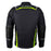 KLIM INDUCTION PRO JACKET 2025 in Asphalt - Hi-Vis