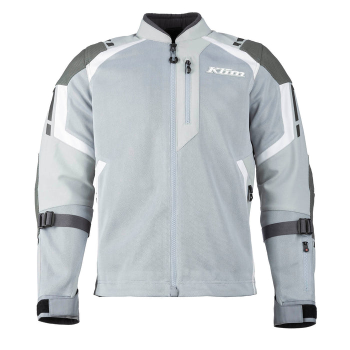 KLIM INDUCTION PRO JACKET 2025 in Synth Black - Redrock
