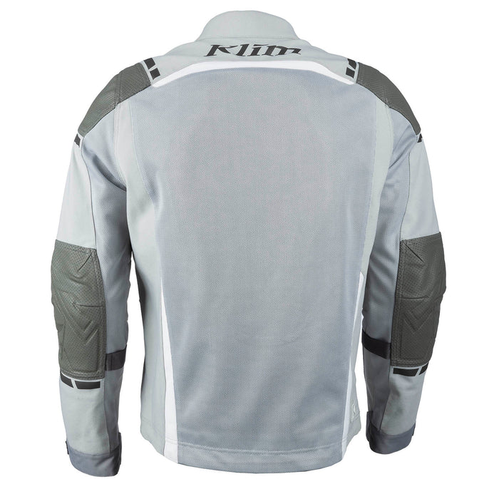 KLIM INDUCTION PRO JACKET 2025 in Synth Black - Redrock