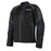 KLIM INDUCTION PRO JACKET 2025 in Stealth Black