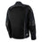 KLIM INDUCTION PRO JACKET 2025 in Stealth Black