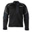 KLIM INDUCTION PRO JACKET 2025 in Stealth Black