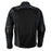 KLIM INDUCTION PRO JACKET 2025 in Stealth Black