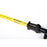 KLIM BACKCOUNTRY PROBE A300 2025 in Black - Vibrant Yellow