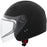CKX VG77 HELMET SOLID LENS 2025 - MATTE BLACK -  DOUBLE LENS