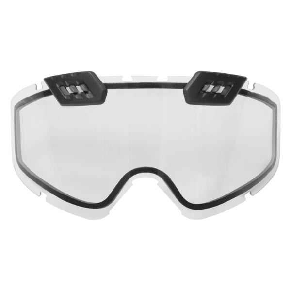 CKX 210 Trail Goggles - Replacement Lens 2025 - Clear 