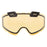 CKX 210 Trail Goggles - Replacement Lens 2025 - Yellow 