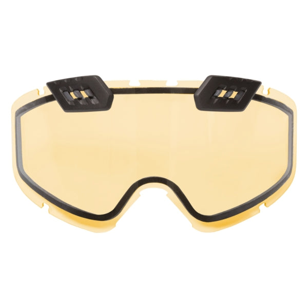 CKX 210 Trail Goggles - Replacement Lens 2025 - Yellow 