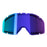 CKX 210 Trail Isolated Goggles - Replacement Lens 2025 - Blue 