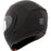 CKX FLEX RSV SOLID HELMET 2024 - Matte Black