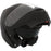 CKX FLEX RSV SOLID HELMET 2024 - Matte Black