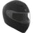 CKX FLEX RSV SOLID HELMET 2024 - Matte Black