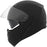 CKX FLEX RSV SOLID HELMET 2024 - Matte Black