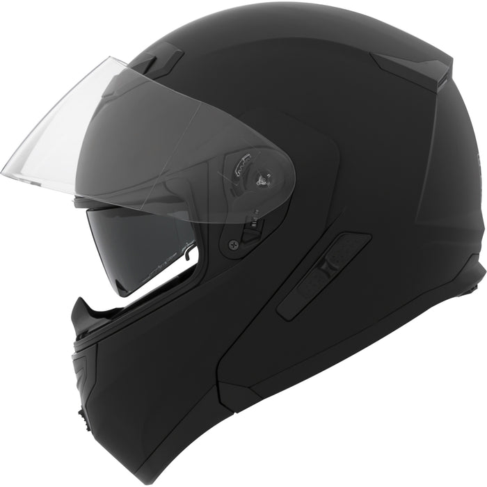 CKX FLEX RSV SOLID HELMET 2024 - Matte Black