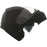 CKX FLEX RSV SOLID HELMET 2024 - Matte Black