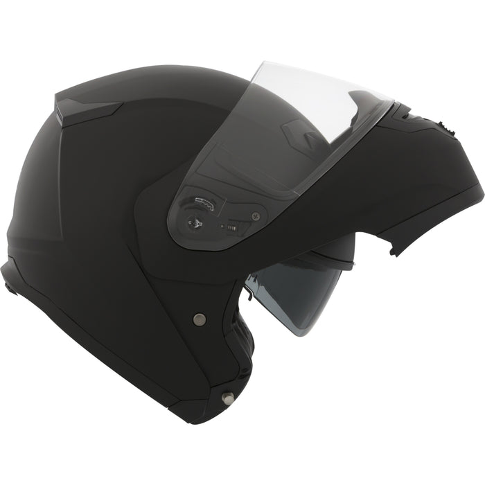 CKX FLEX RSV SOLID HELMET 2024 - Matte Black