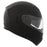 CKX FLEX RSV SOLID HELMET 2024 - Matte Black