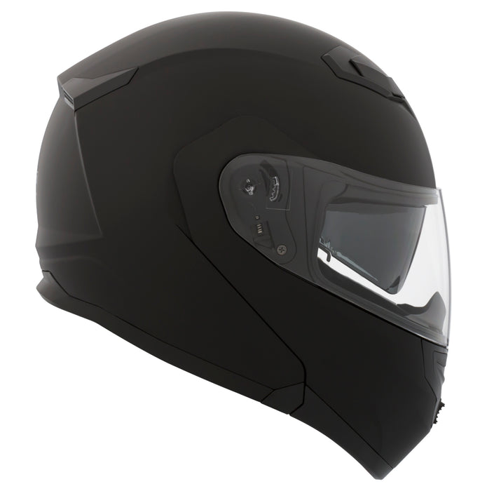 CKX FLEX RSV SOLID HELMET 2024 - Matte Black