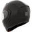 CKX FLEX RSV SOLID HELMET 2024 - Glossy Black
