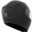 CKX FLEX RSV SOLID HELMET 2024 - Glossy Black
