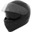 CKX FLEX RSV SOLID HELMET 2024 - Glossy Black