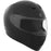 CKX FLEX RSV SOLID HELMET 2024 - Glossy Black