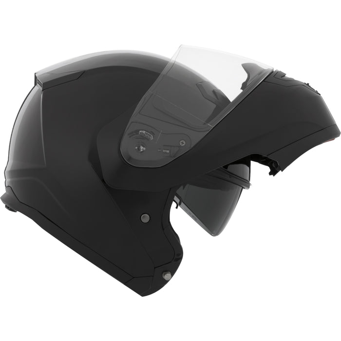 CKX FLEX RSV SOLID HELMET 2024 - Glossy Black