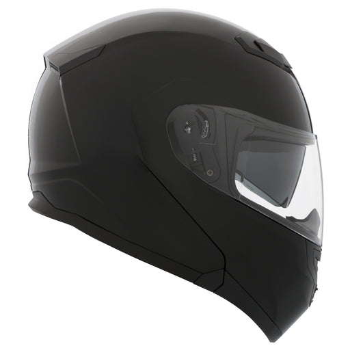 CKX FLEX RSV SOLID HELMET 2024 - Glossy Black