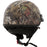 CKX VG500 HUNT HELMET 2025 - Matte Brown/Green