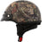CKX VG500 HUNT HELMET 2025 - Matte Brown/Green