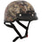 CKX VG500 HUNT HELMET 2025 - Matte Brown/Green