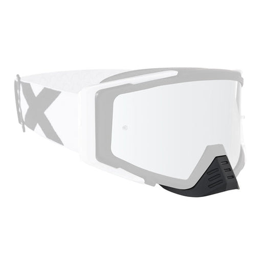CKX HOLESHOT GOGGLES - NOSE GUARD